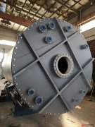 探討儲罐設計流程、應力分析、結構穩(wěn)定性以及